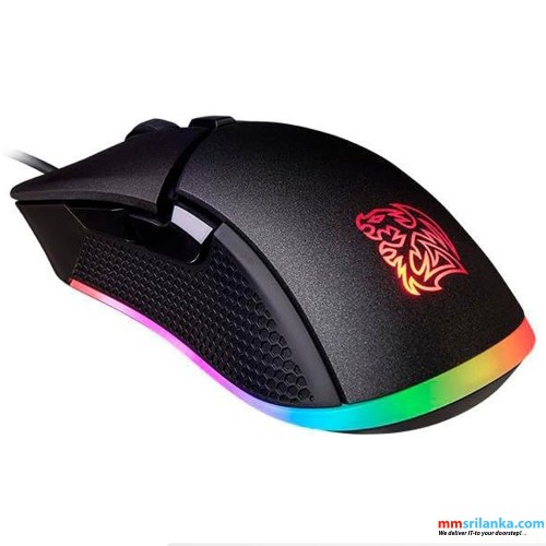 THERMALTAKE IRIS M30 RGB OPTICAL GAMING MOUSE (1Y)